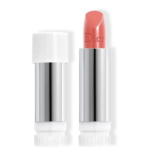 dior 644 lip balm|dior lip balm refill.